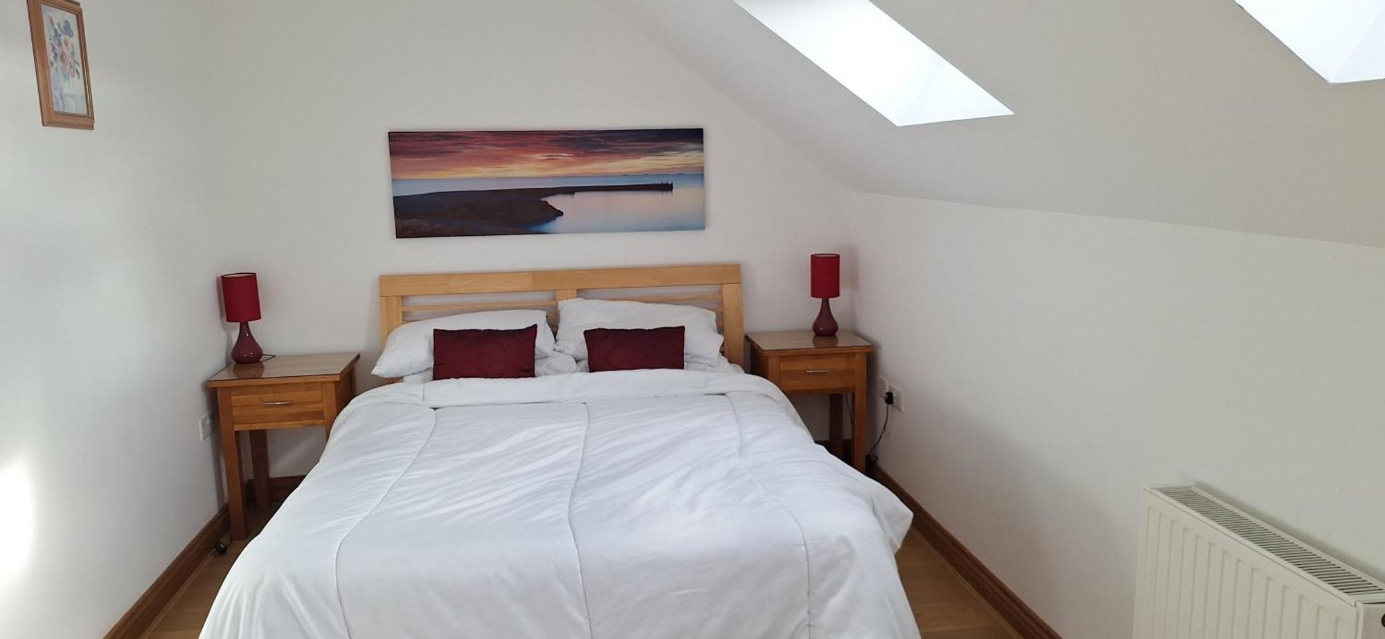 Holiday home Countryside In Near Gower Swansea